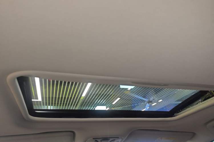 Used GAC Trumpchi M8 2023 Lingxiu Series 390T Luxury Edition Headliner