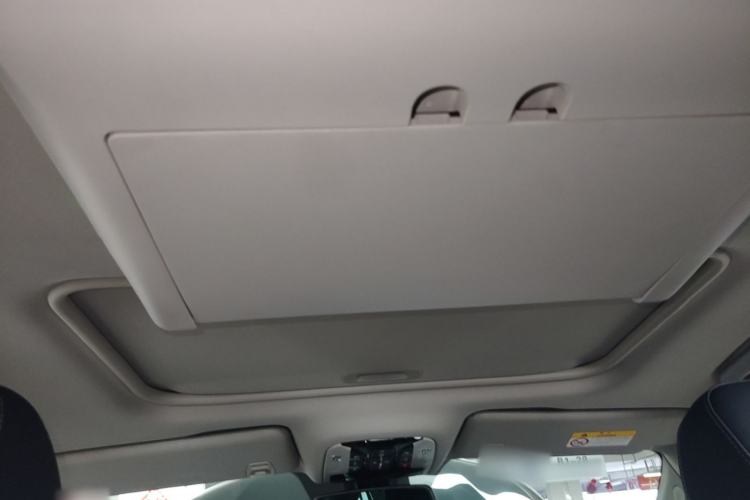 Used GAC Trumpchi M8 2023 Lingxiu Series 390T Prestige Edition Headliner