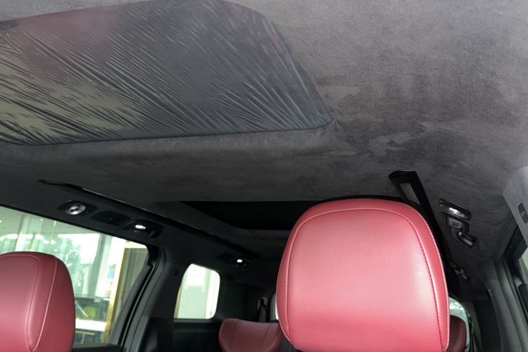 Used GAC Trumpchi M8 2023 Zongshi Series 400T Ultimate Edition Headliner