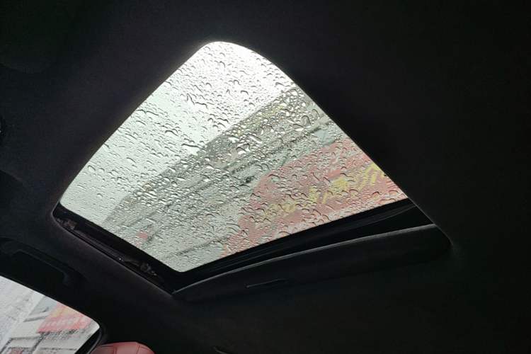 Used GAC Trumpchi M8 2023 Zongshi Series 400T Flagship Edition Headliner