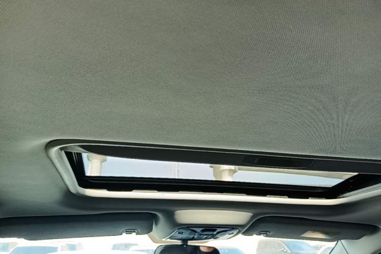 Used GAC Trumpchi M8 2023 Lingxiu Series 390T Deluxe Edition Headliner