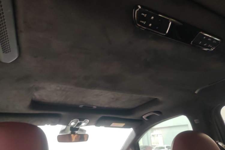 Used GAC Trumpchi M8 2023 Zongshi Series 400T Ultimate Edition Headliner