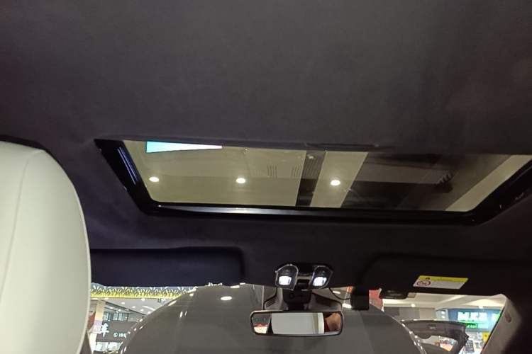 Used GAC Trumpchi M8 2023 Zongshi Series 400T Flagship Edition Headliner