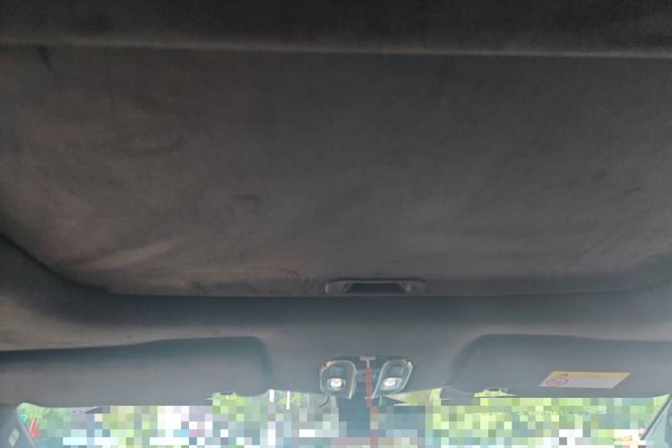 Used GAC Trumpchi M8 2023 Zongshi Series Dual-Motor YuZun Edition Headliner