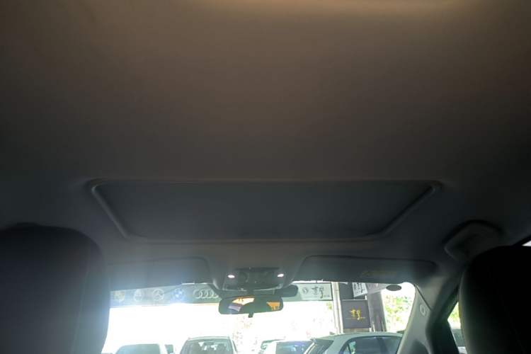 Used GAC Trumpchi M8 2023 Lingxiu Series 390T Deluxe Edition Headliner