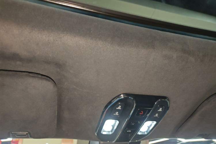 Used GAC Trumpchi M8 2023 Zongshi Series 400T Ultimate Edition Headliner