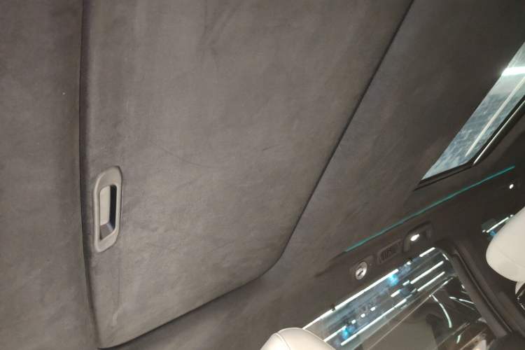 Used GAC Trumpchi M8 2023 Zongshi Series 400T Flagship Edition Headliner