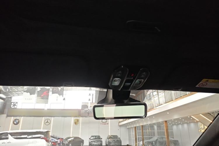 Used GAC Trumpchi M8 2023 Zongshi Series Dual-Motor YuZun Edition Headliner