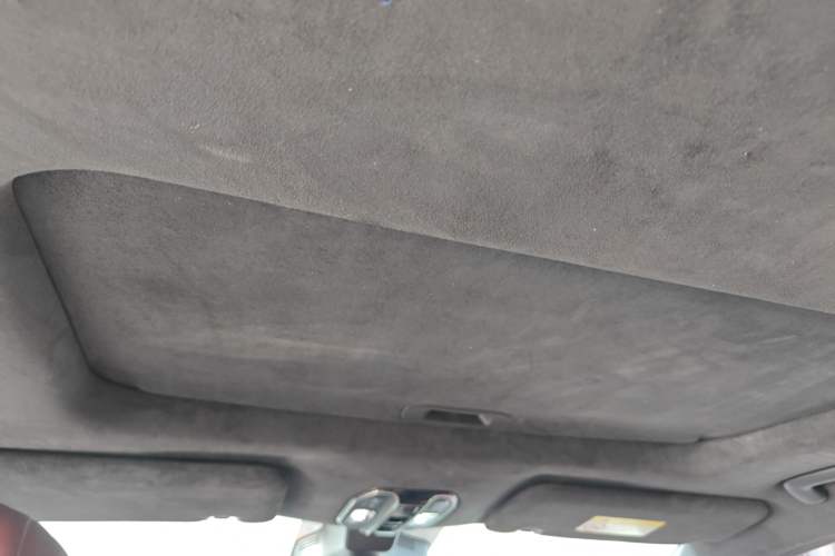 Used GAC Trumpchi M8 2023 Zongshi Series 400T Ultimate Edition Headliner
