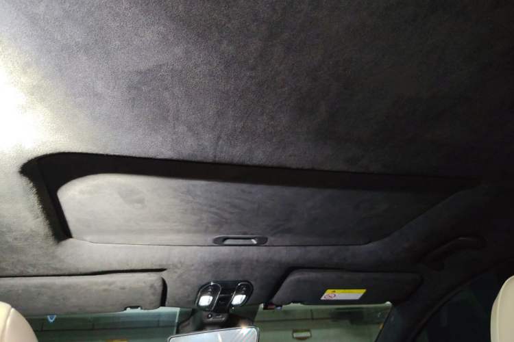 Used GAC Trumpchi M8 2023 Zongshi Series 400T Flagship Edition Headliner