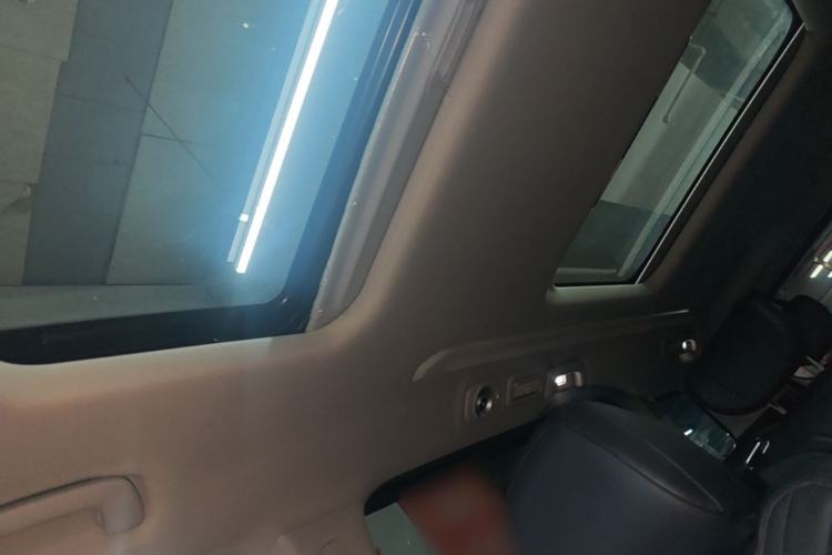 Used GAC Trumpchi M8 2023 Zongshi Series 400T Ultimate Edition Headliner