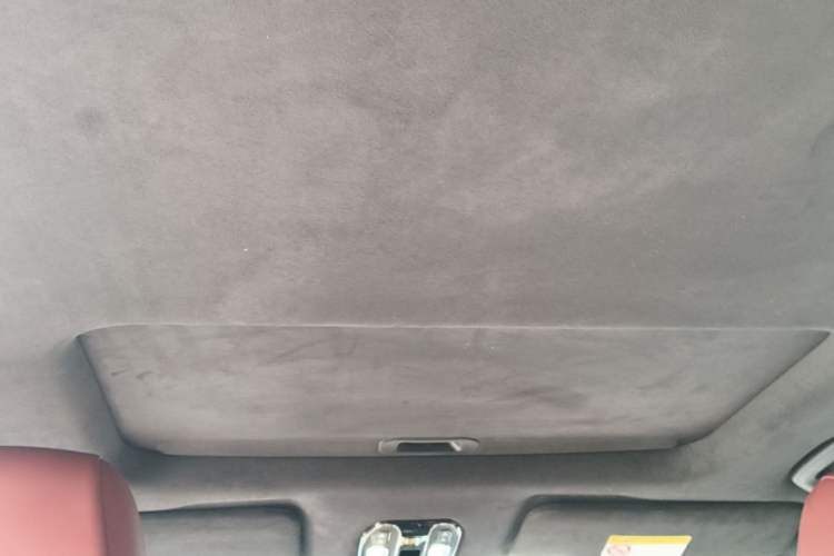 Used GAC Trumpchi M8 2023 Zongshi Series 400T Flagship Edition Headliner