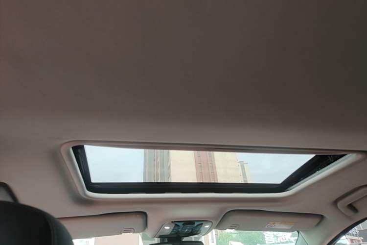 Used GAC Trumpchi M8 2023 Lingxiu Series 390T Prestige Edition Headliner
