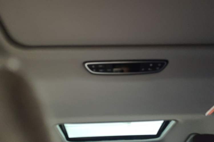 Used GAC Trumpchi M8 2023 Lingxiu Series 390T Prestige Edition Headliner