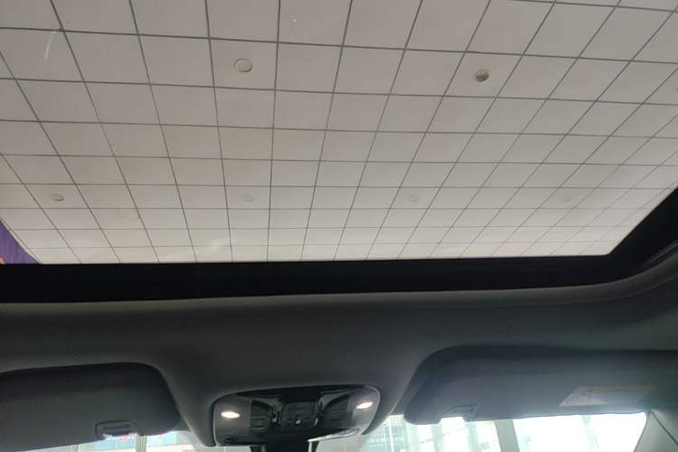 Used GAC Trumpchi M8 2023 Lingxiu Series 390T Prestige Edition Headliner