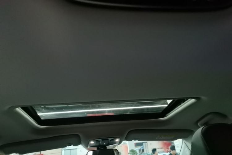 Used GAC Trumpchi M8 2023 Lingxiu Series 390T Deluxe Edition Headliner