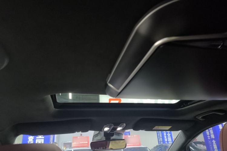 Used GAC Trumpchi M8 2023 Zongshi Series 400T Flagship Edition Headliner
