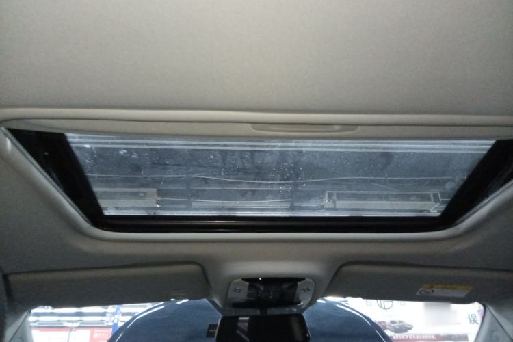 Used GAC Trumpchi M8 2023 Lingxiu Series 390T Deluxe Edition Headliner