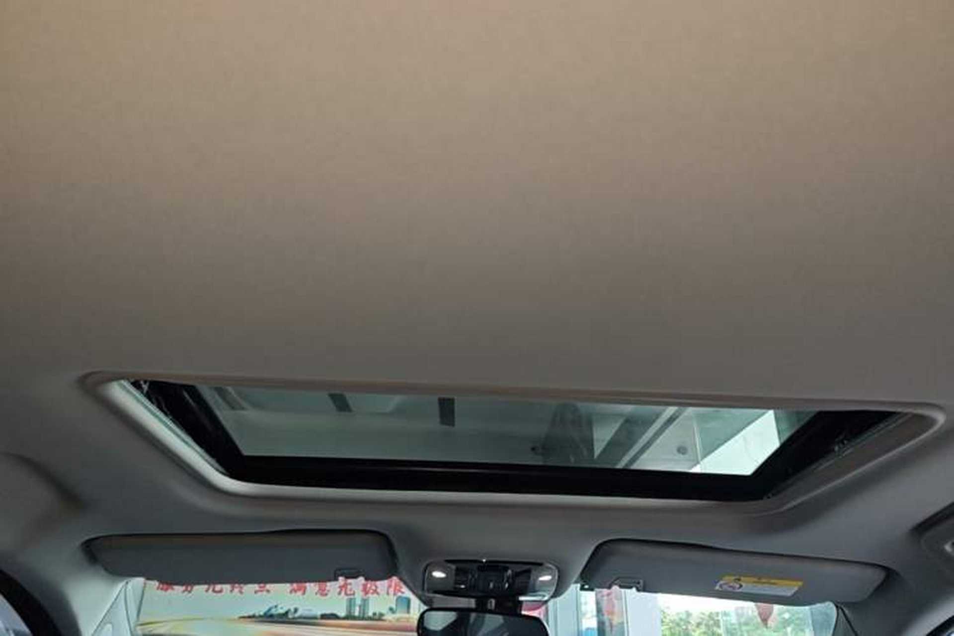 Used GAC Trumpchi M8 2023 Lingxiu Series 390T Luxury Edition Headliner
