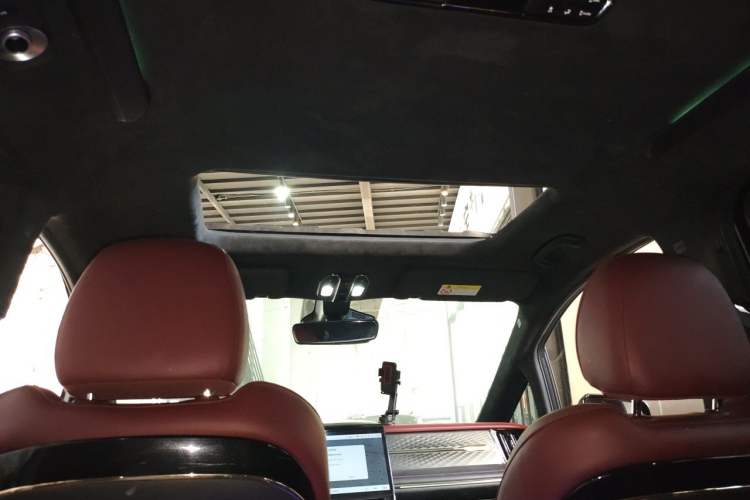 Used GAC Trumpchi M8 2023 Zongshi Series 400T Ultimate Edition Headliner