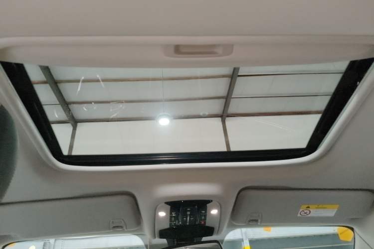 Used GAC Trumpchi M8 2023 Lingxiu Series 390T Prestige Edition Headliner