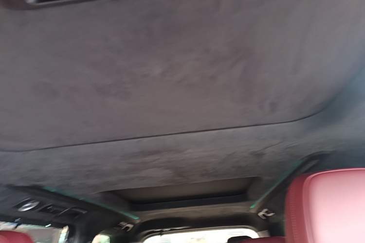 Used GAC Trumpchi M8 2023 Zongshi Series Dual-Motor Flagship Edition Headliner