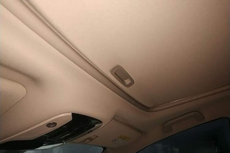 Used GAC Trumpchi M8 2023 Lingxiu Series 390T Deluxe Edition Headliner