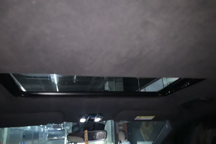 Used GAC Trumpchi M8 2023 Zongshi Series Dual-Motor Supreme Edition Headliner