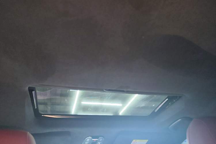 Used GAC Trumpchi M8 2023 Zongshi Series 400T Flagship Edition Headliner