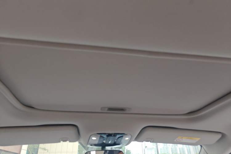 Used GAC Trumpchi M8 2023 Lingxiu Series 390T Deluxe Edition Headliner