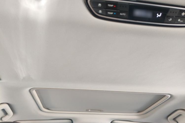 Used GAC Trumpchi M8 2023 Lingxiu Series 390T Prestige Edition Headliner