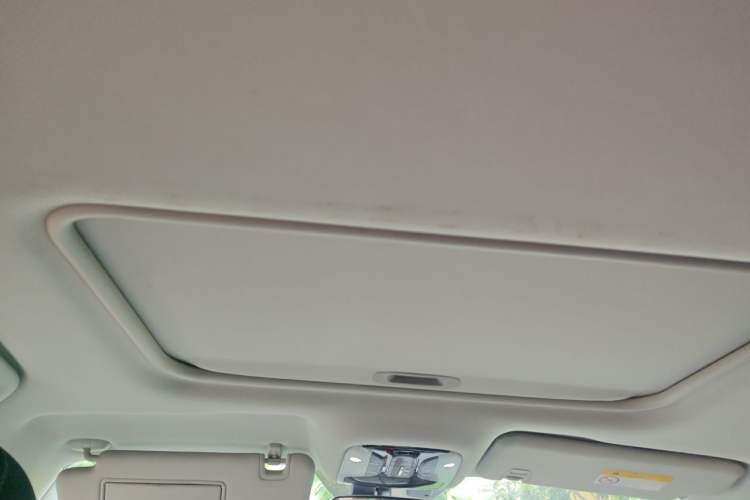Used GAC Trumpchi M8 2023 Lingxiu Series 390T Prestige Edition Headliner