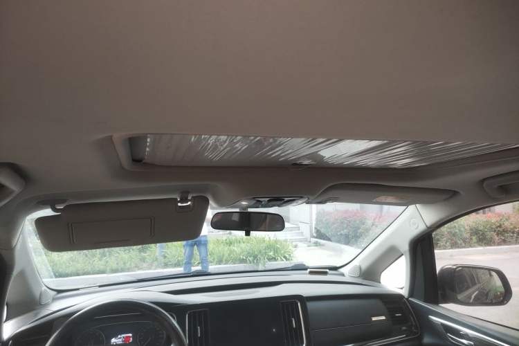 Used GAC Trumpchi M8 2023 Lingxiu Series 390T Deluxe Edition Headliner