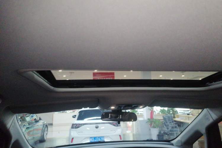 Used GAC Trumpchi M8 2023 Lingxiu Series 390T Deluxe Edition Headliner