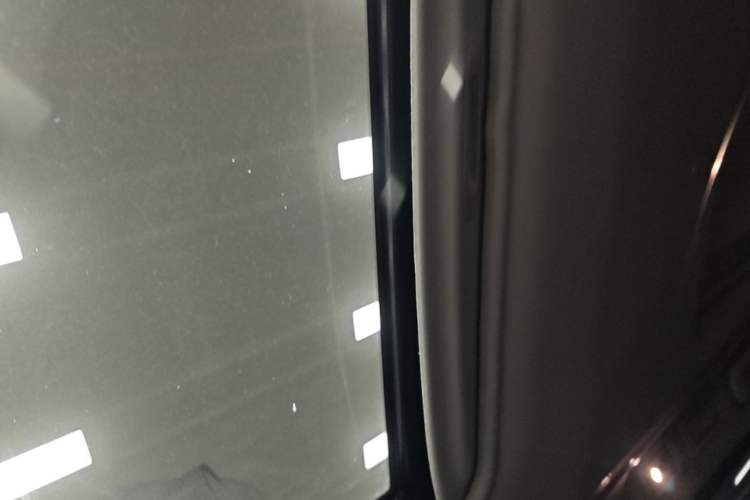 Used GAC Trumpchi M8 2023 Lingxiu Series 390T Prestige Edition Headliner