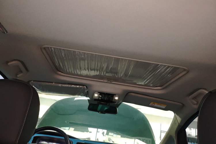 Used GAC Trumpchi M8 2023 Lingxiu Series 390T Prestige Edition Headliner