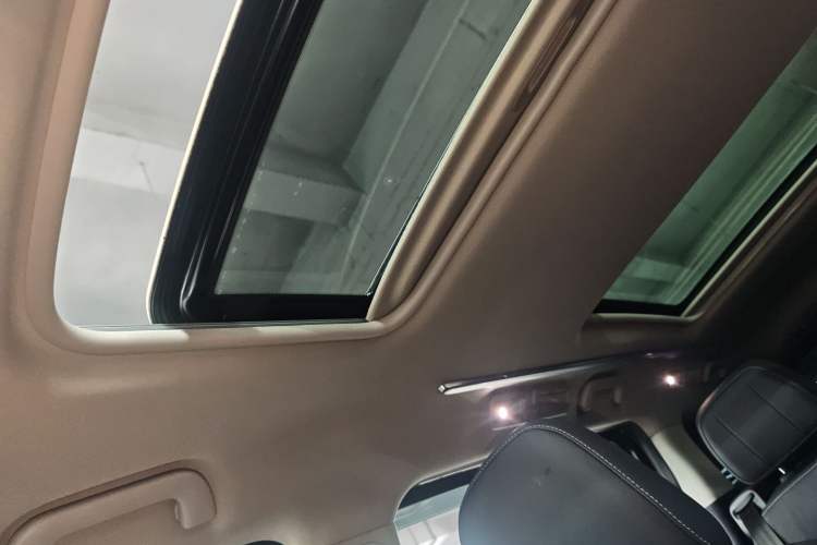 Used GAC Trumpchi M8 2023 Lingxiu Series 390T Ultimate Edition Headliner