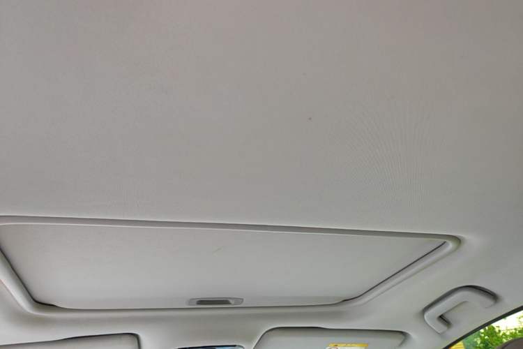 Used GAC Trumpchi M8 2023 Lingxiu Series 390T Luxury Edition Headliner