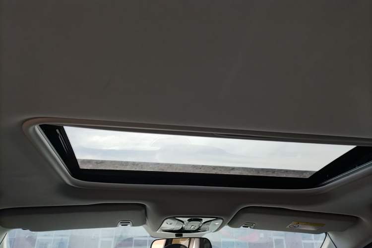 Used GAC Trumpchi M8 2023 Lingxiu Series 390T Deluxe Edition Headliner