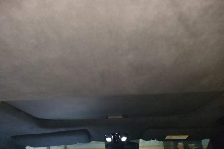 Used GAC Trumpchi M8 2023 Zongshi Series 400T Ultimate Edition Headliner