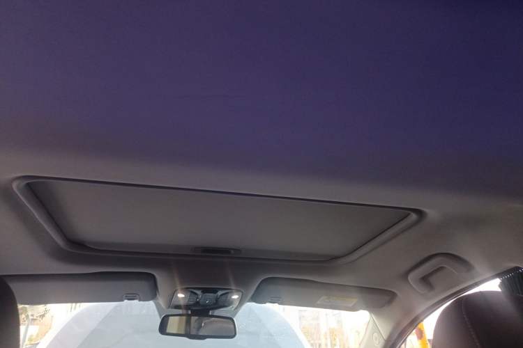 Used GAC Trumpchi M8 2023 Lingxiu Series 390T Prestige Edition Headliner