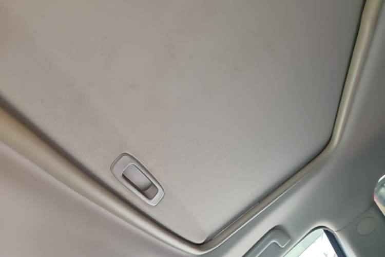 Used GAC Trumpchi M8 2023 Lingxiu Series 390T Luxury Edition Headliner