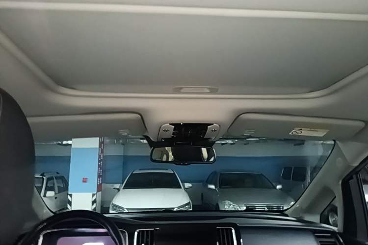 Used GAC Trumpchi M8 2023 Lingxiu Series 390T Prestige Edition Headliner