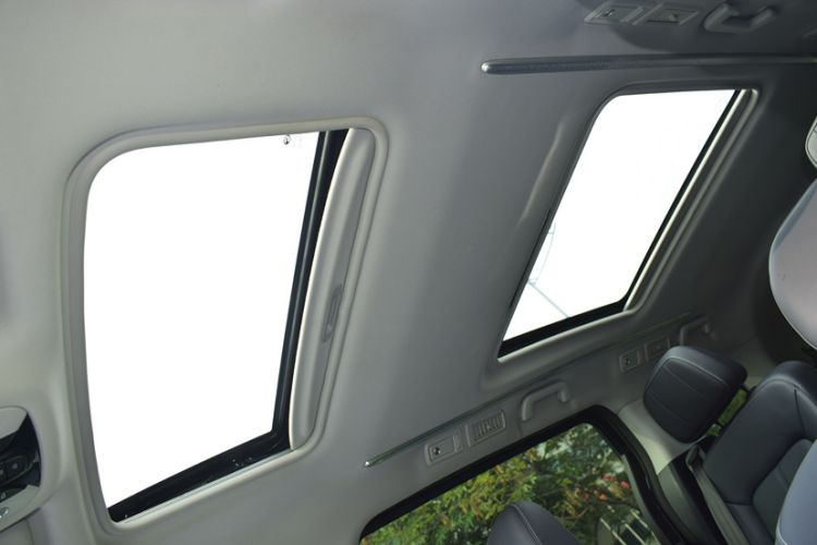 Used GAC Trumpchi M8 2023 Master Series 390T Ultimate Edition Headliner
