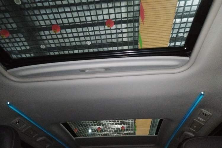 Used GAC Trumpchi M8 2023 Lingxiu Series 390T Prestige Edition Headliner