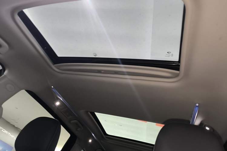 Used GAC Trumpchi M8 2023 Lingxiu Series 390T Prestige Edition Headliner