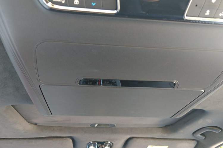 Used GAC Trumpchi M8 2023 Zongshi Series 400T Flagship Edition Headliner