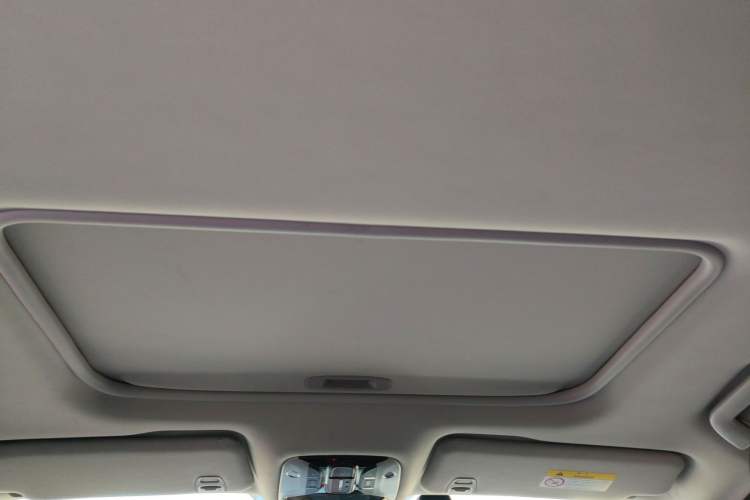 Used GAC Trumpchi M8 2023 Lingxiu Series 390T Deluxe Edition Headliner