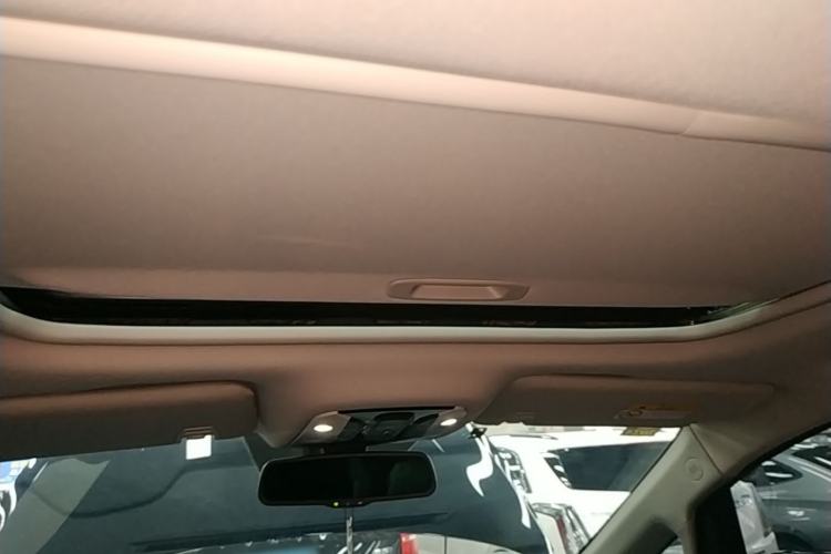 Used GAC Trumpchi M8 2023 Lingxiu Series 390T Prestige Edition Headliner