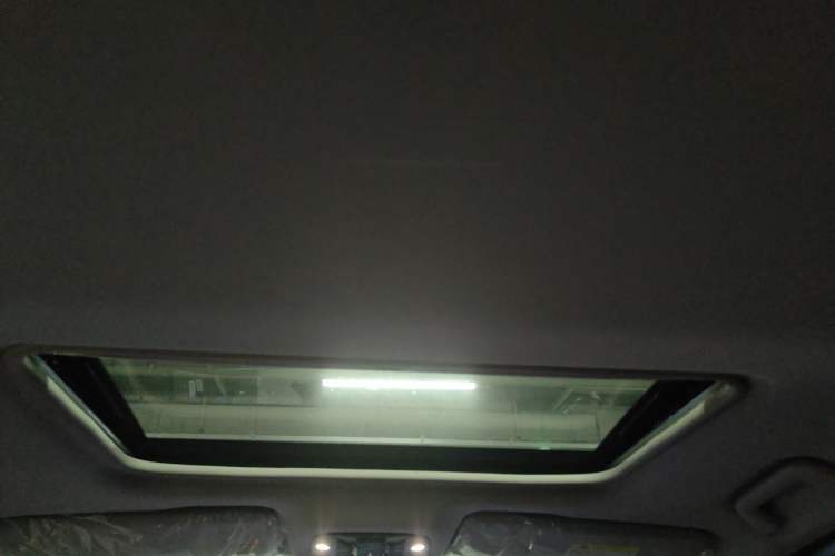 Used GAC Trumpchi M8 2023 Lingxiu Series 390T Prestige Edition Headliner